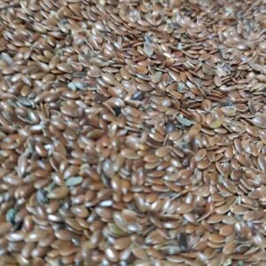 তিসি / Linseed Seeds