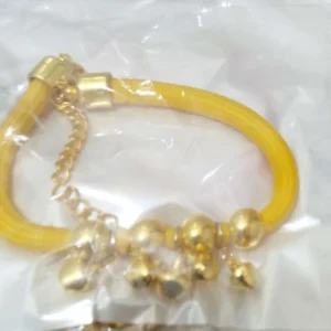 Adjustable Cat Collar With Bell