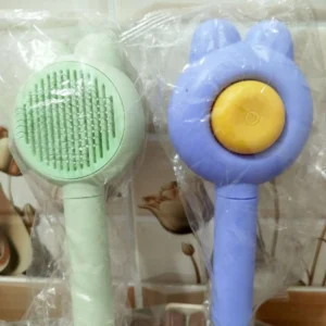 Cat Hair Grooming Removal Brush