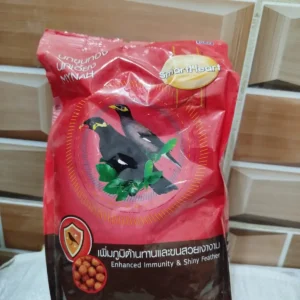 SmartHeart Mynah Bird Food