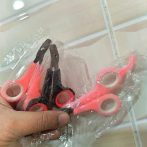 Cat and Dog Nail Scissors