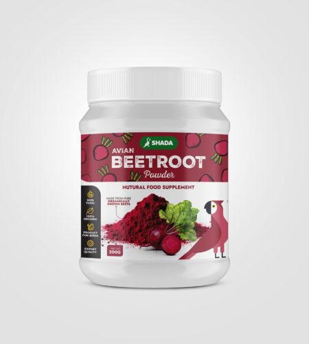 Beet Root